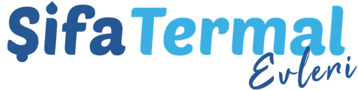 Kuzuluk Şifa Termal Evleri & Kaplıca