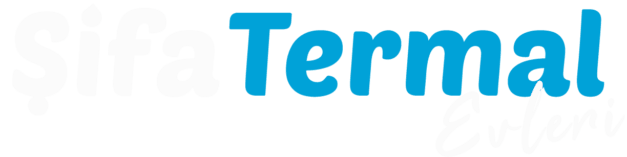 Kuzuluk Şifa Termal Evleri & Kaplıca