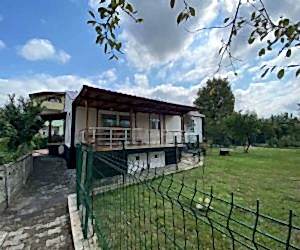 Şifa Kaplıca Evleri - Müstakil Ev