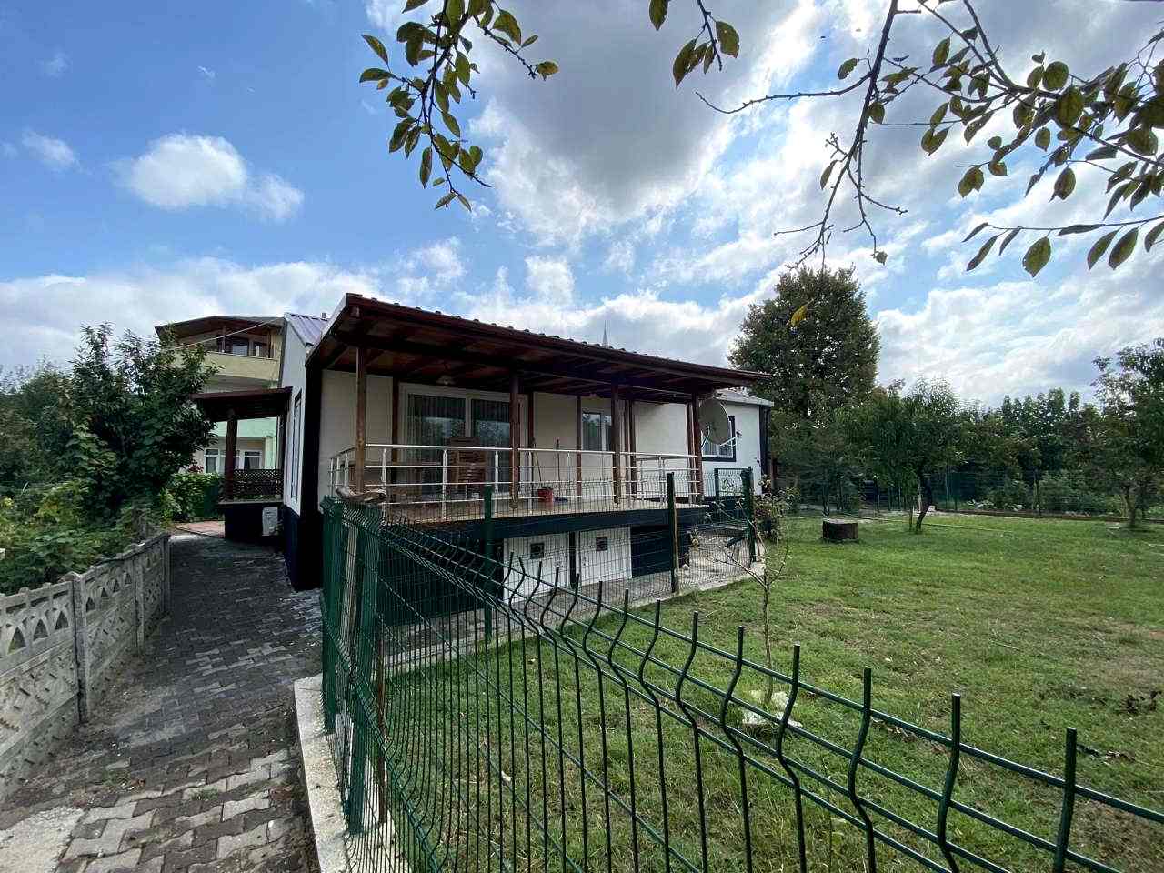 Şifa Kaplıca Evleri - Müstakil Ev