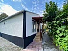 Şifa Kaplıca Evleri - Müstakil Ev