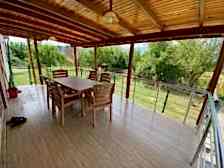 Şifa Kaplıca Evleri - Müstakil Ev